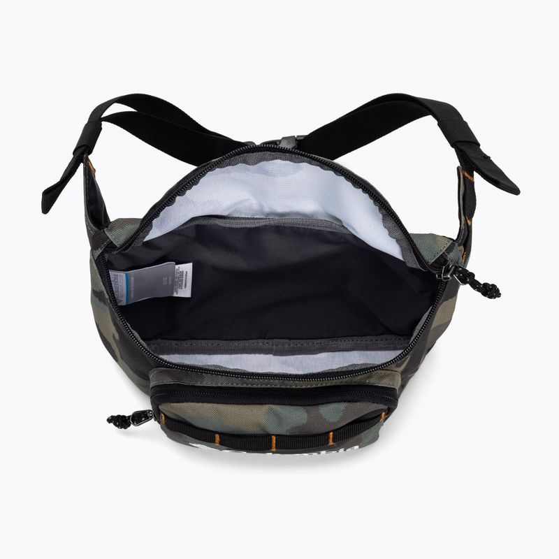 Барсетка Columbia Zigzag Hip Pack 317 зелена 1890911 7