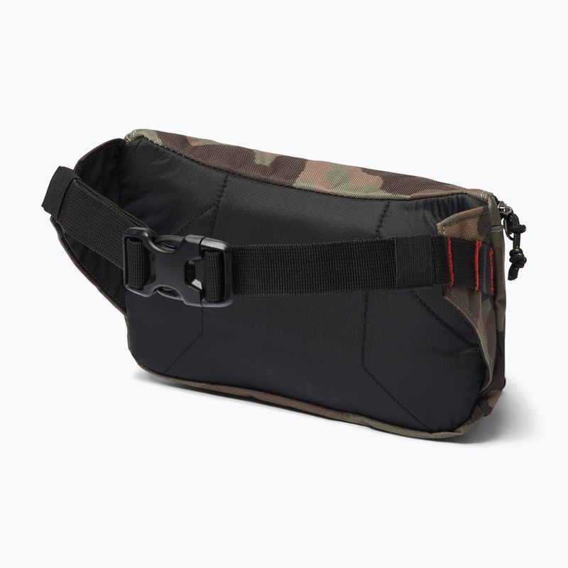 Барсетка Columbia Zigzag Hip Pack 317 зелена 1890911 9