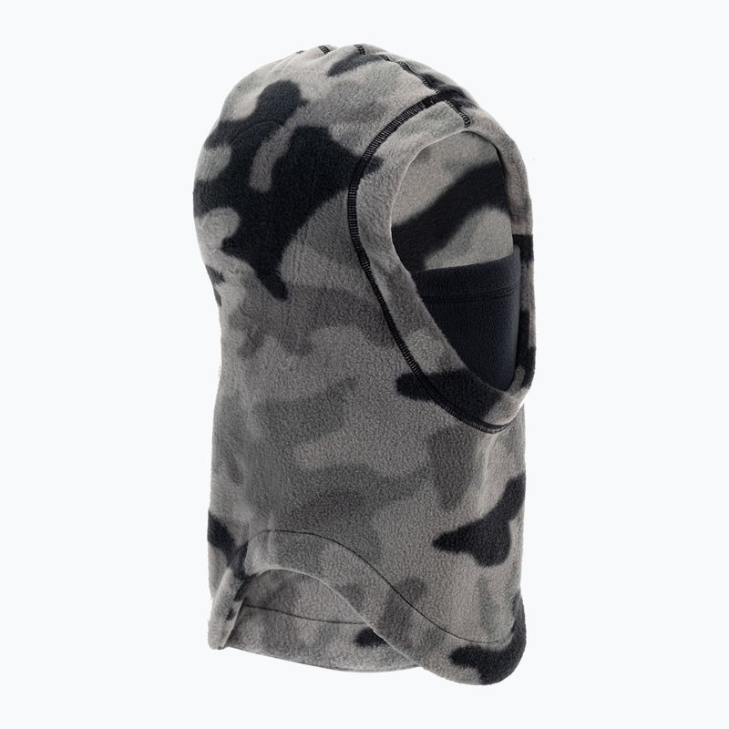 Балаклава дитяча Columbia Frosty Trail black camo