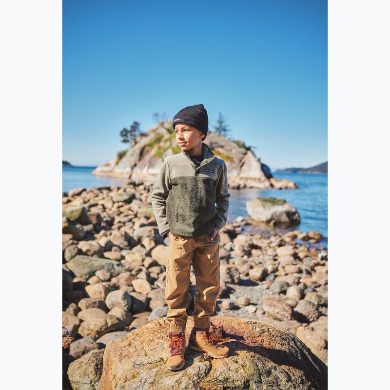 Шапка зимова дитяча Columbia Arctic Blast black 4