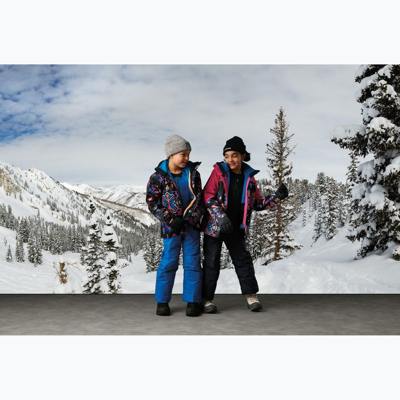 Шапка зимова дитяча Columbia Arctic Blast black 9