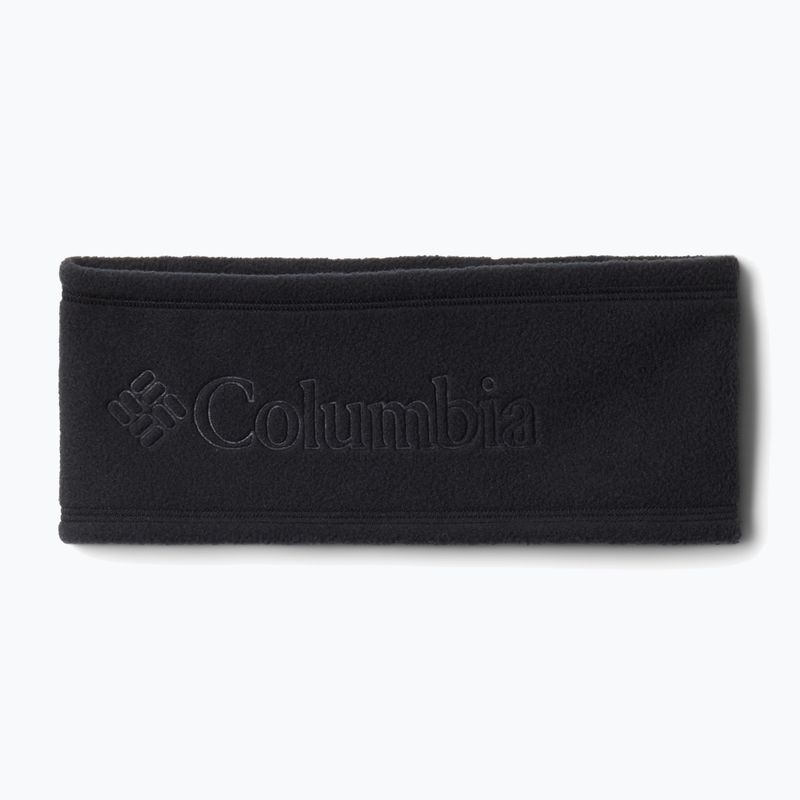 Пов'язка на голову Columbia Fast Trek II black