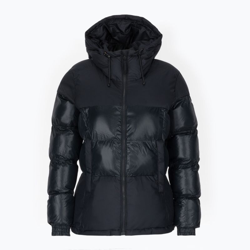 Пуховик жіночий Columbia Pike Lake II Insulated black 8