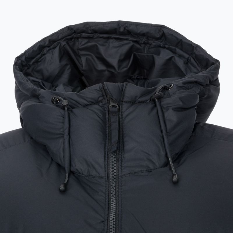 Пуховик жіночий Columbia Pike Lake II Insulated black 11