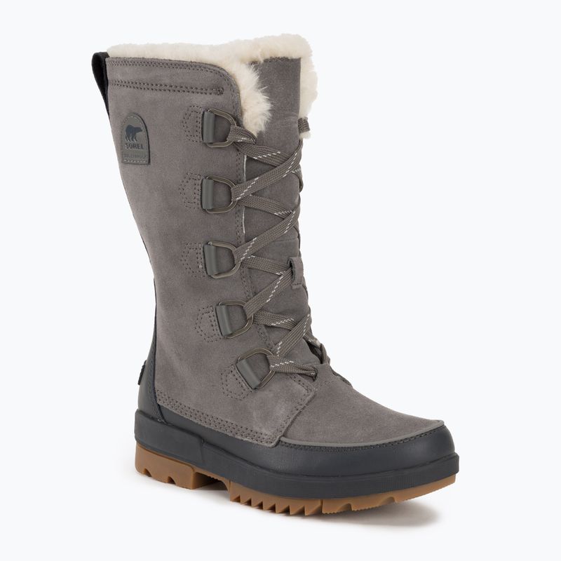 Снігоступи жіночі Sorel Torino II Tall WP quarry
