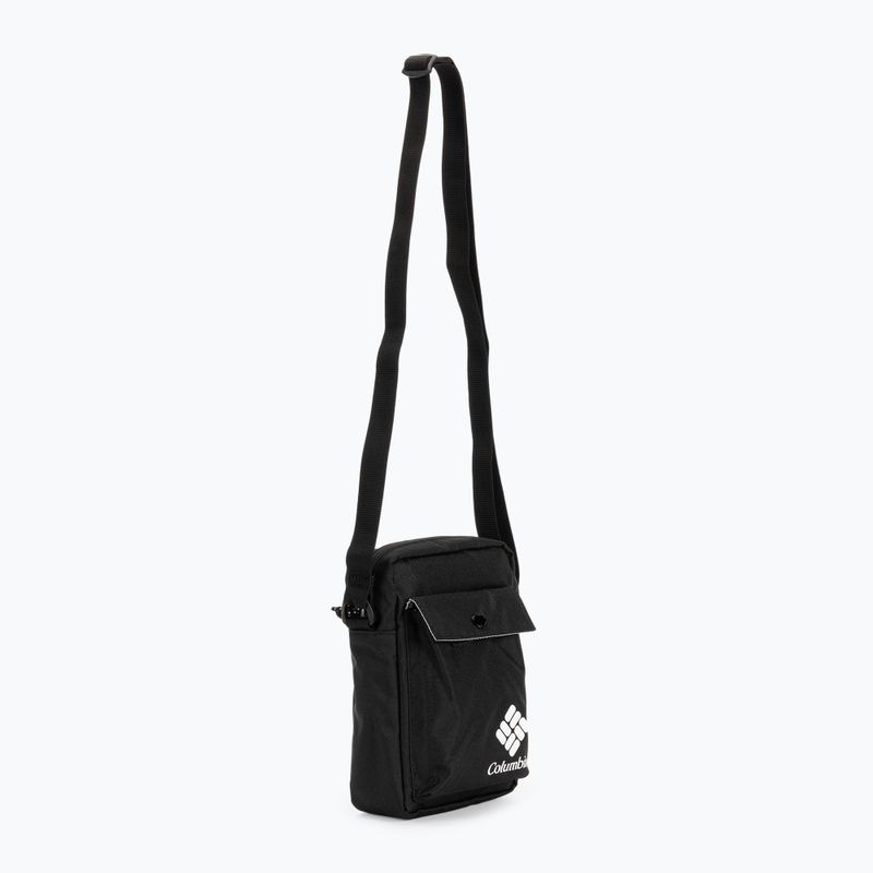 Барсетка Columbia Zigzag Side Bag black 2