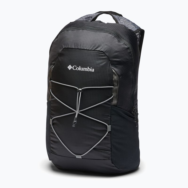 Рюкзак туристичний Columbia Tandem Trail 16 л black