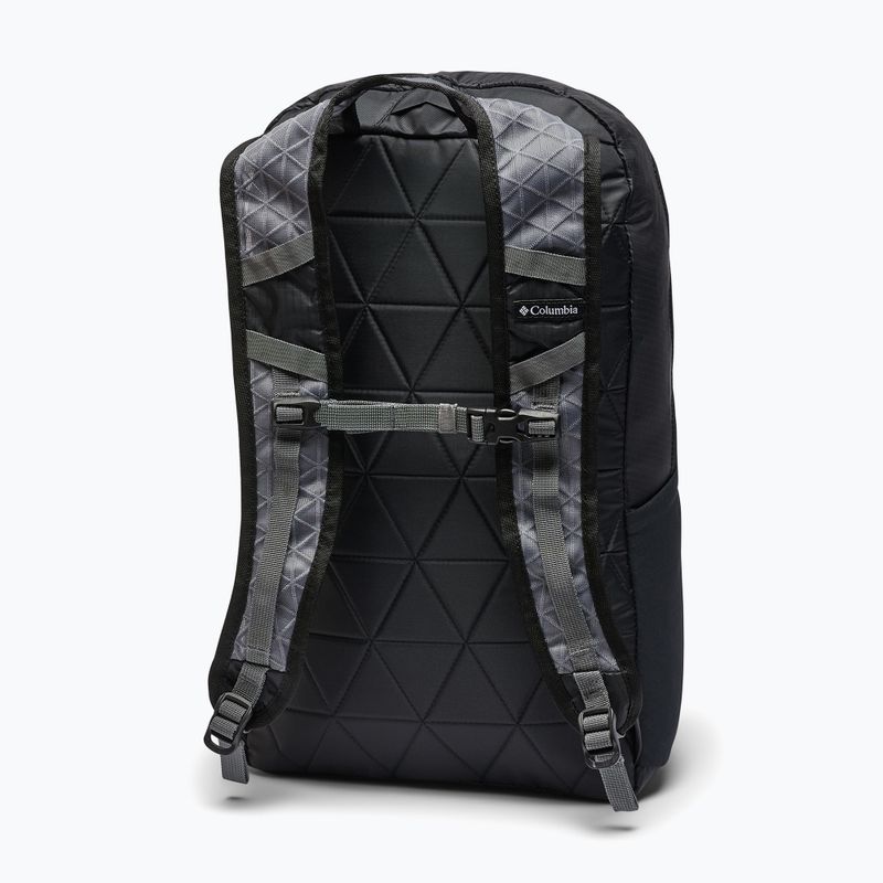 Рюкзак туристичний Columbia Tandem Trail 16 л black 2