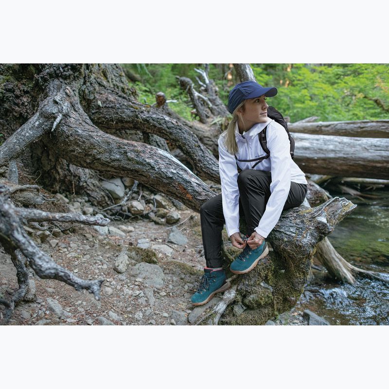 Рюкзак туристичний Columbia Tandem Trail 16 л black 5