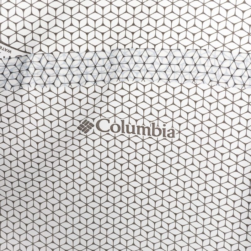 Куртка дощовик жіноча Columbia Omni-Tech Ampli-Dry black 13