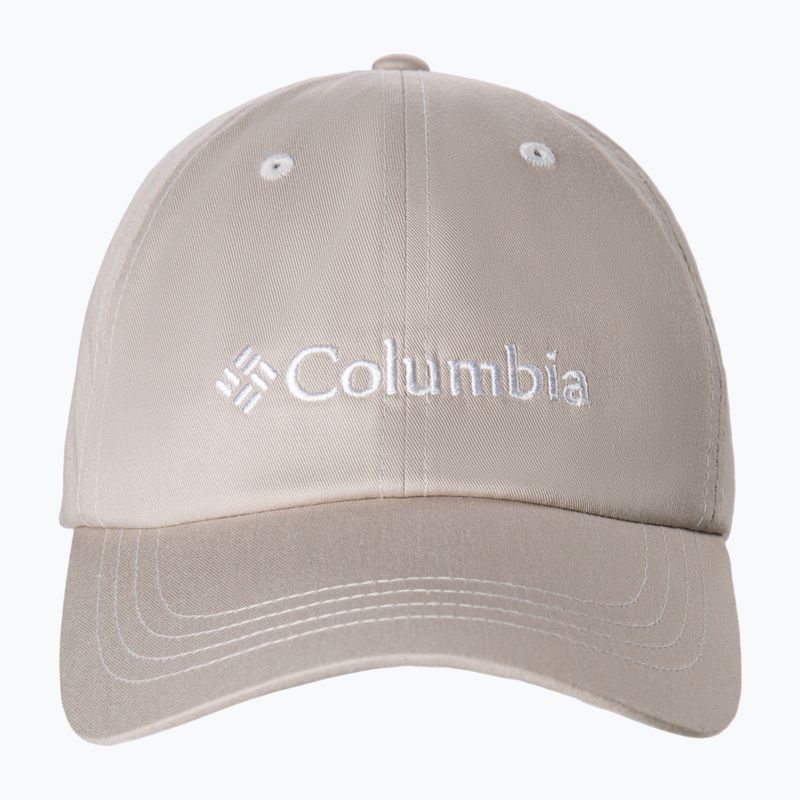 Кепка Columbia ROC II Ball бежева 1766611 2