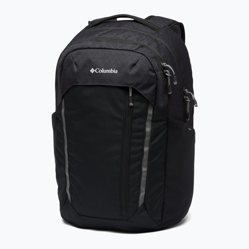 Рюкзак міський Columbia Atlas Explorer 26 л black