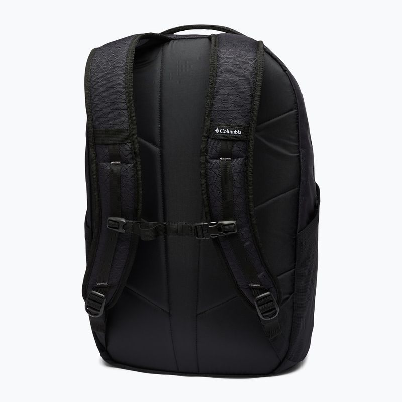 Рюкзак міський Columbia Atlas Explorer 26 л black 2