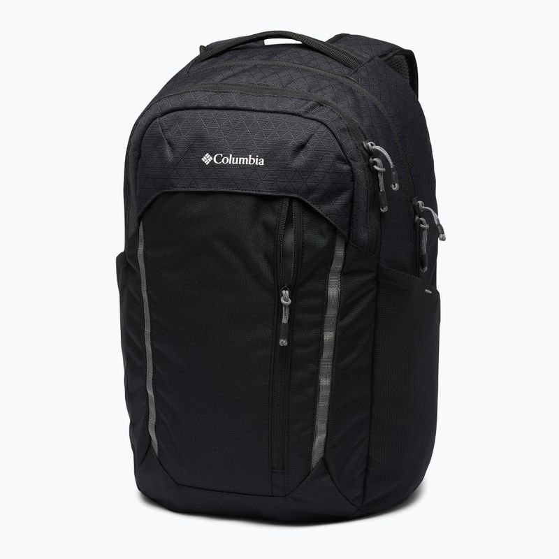 Рюкзак міський Columbia Atlas Explorer 26 л black 3
