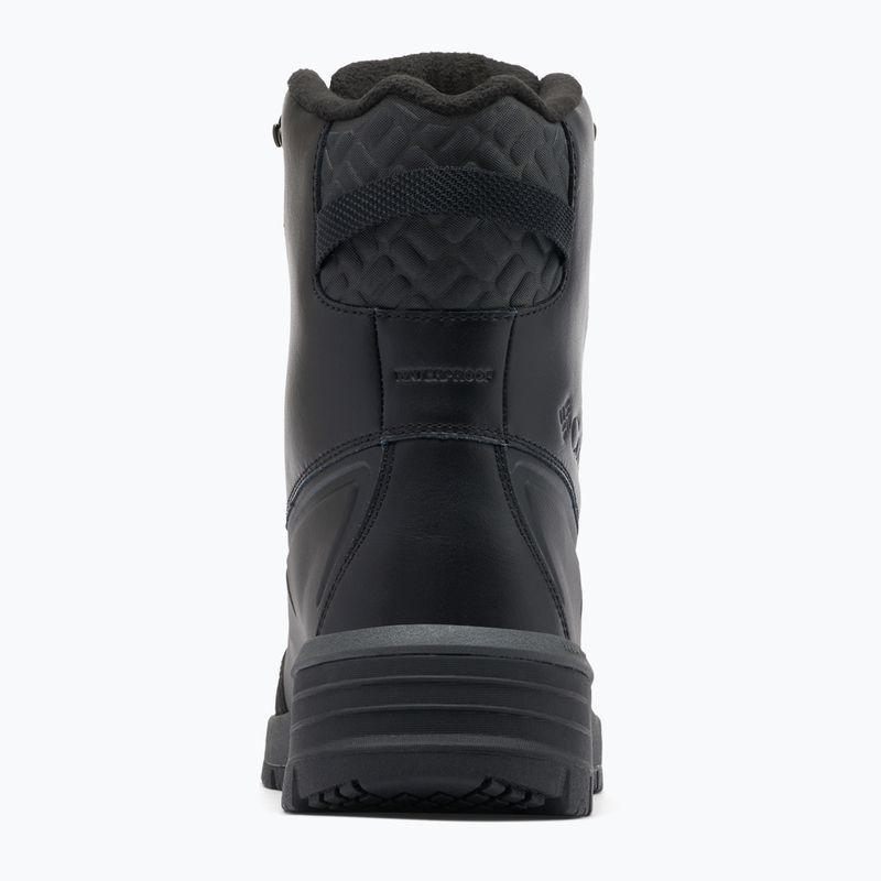 Черевики зимові чоловічі Columbia Bugaboot Celsius black/shark 15