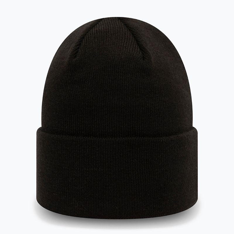 Бейсболка New Era NBA Essential Cuff Beanie Chicago Bulls 2