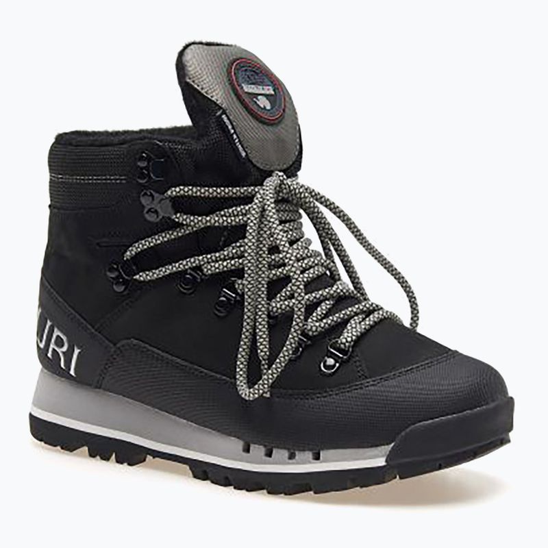 Черевики жіночі Napapijri NP0A4HW5 black 7