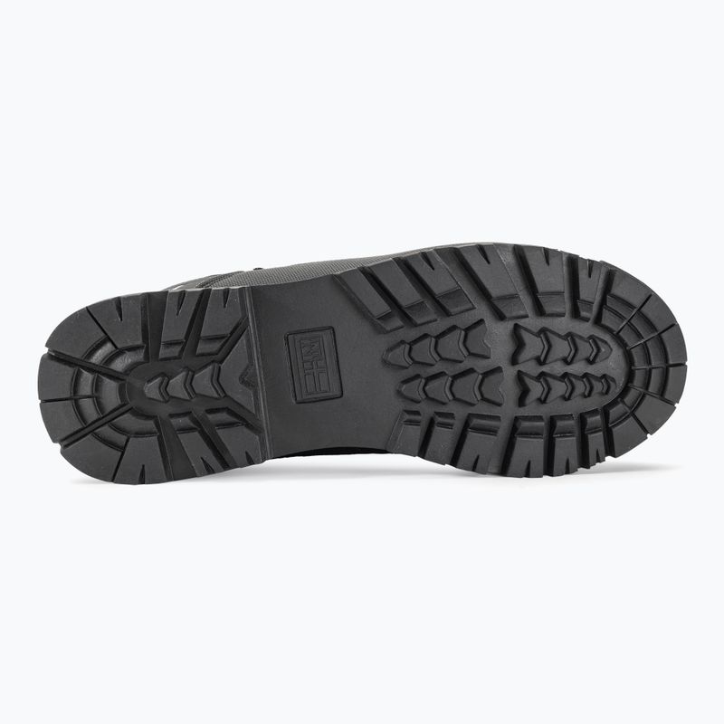 Черевики жіночі Napapijri NP0A4HW5 black 5