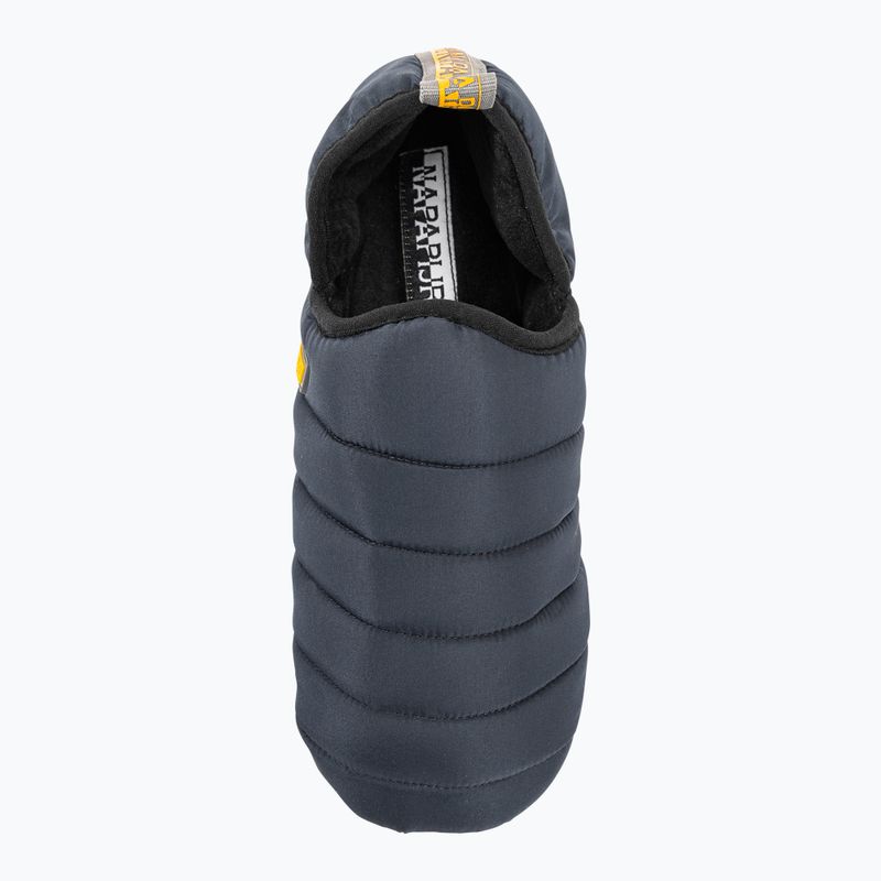 Капці чоловічі Napapijri NP0A4HV6 blue marine 6
