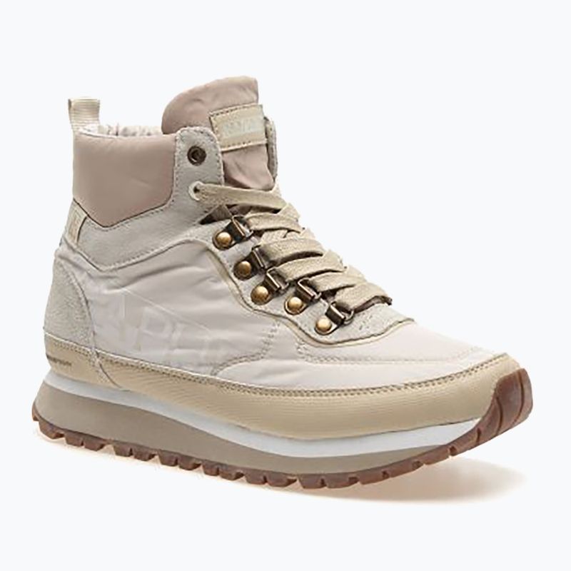 Черевики жіночі Napapijri NP0A4HVU mineral beige 7