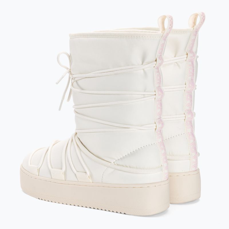 Черевики жіночі Napapijri NP0A4HVW bright white 3