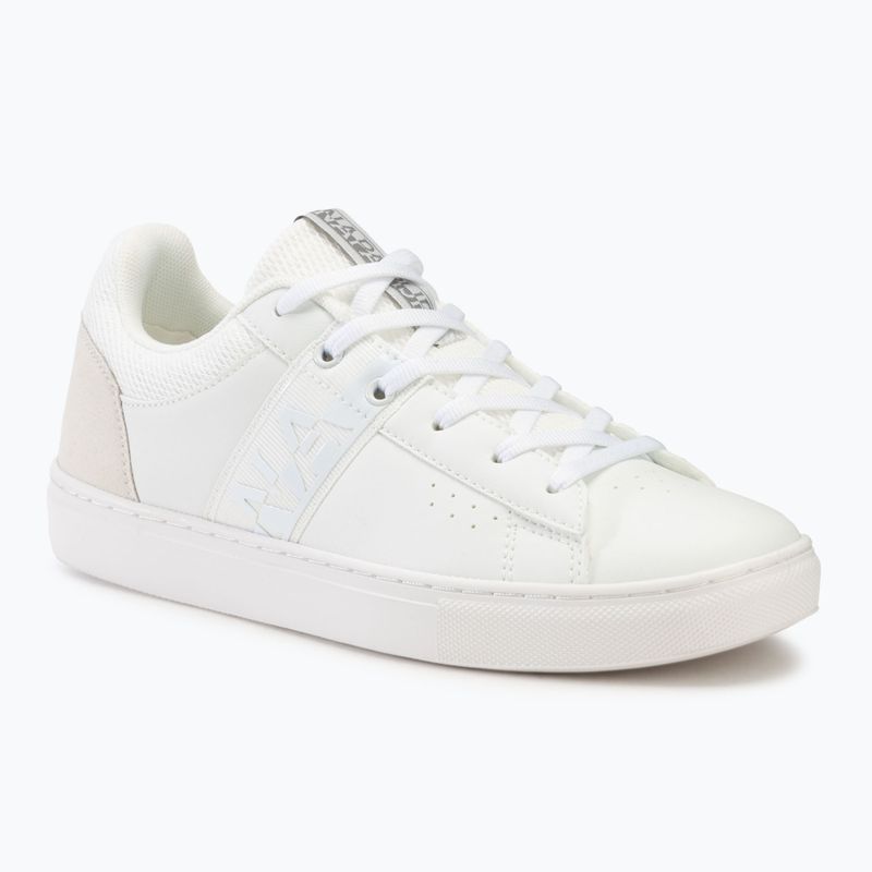 Кросівки жіночі Napapijri Willow bright white