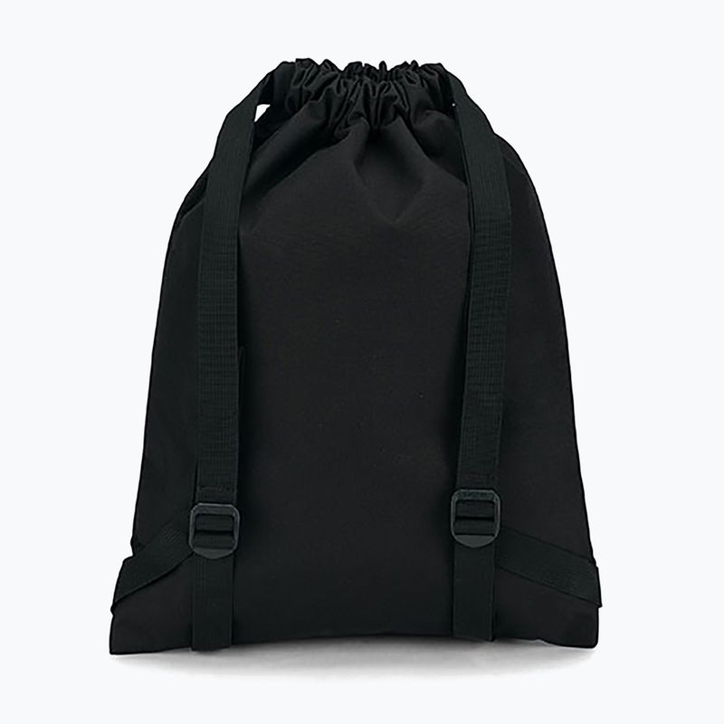 Рюкзак міський Jansport Draw Sack 14 l black 3