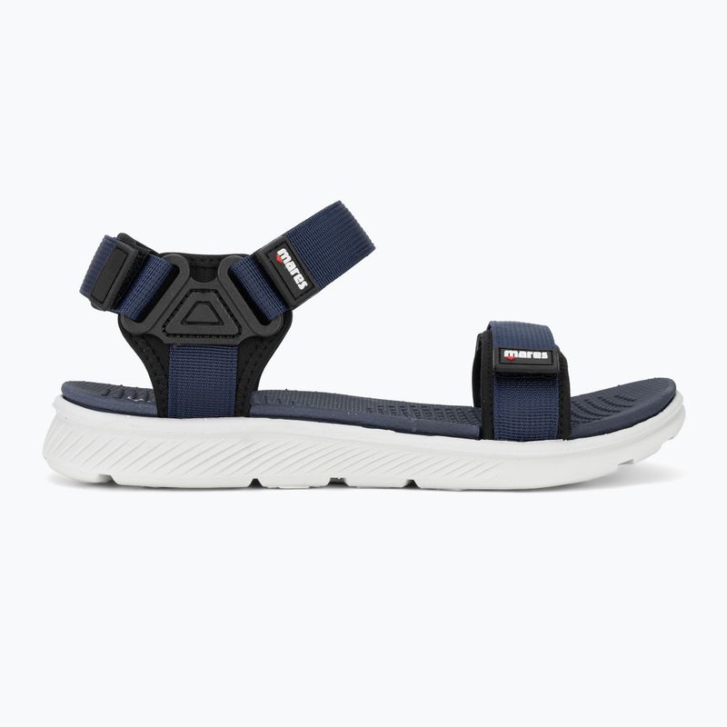 Сандалі чоловічі Mares Web dark navy 2