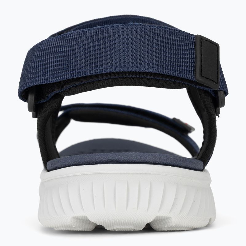 Сандалі чоловічі Mares Web dark navy 6