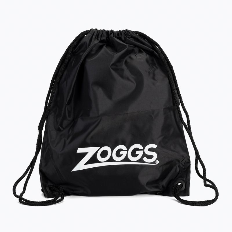 Мішок для плавання  Zoggs Sling Bag чорний 465300