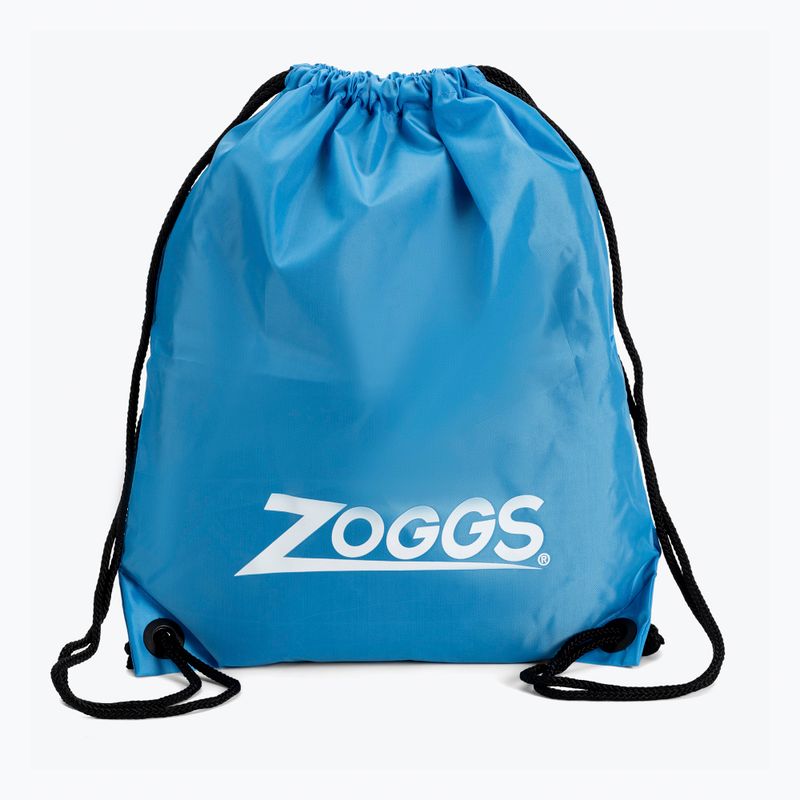 Мішок для плавання Zoggs Sling Bag блакитний 465300