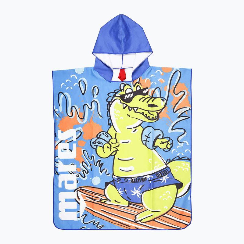 Пончо дитяче Mares Seaside mermaid