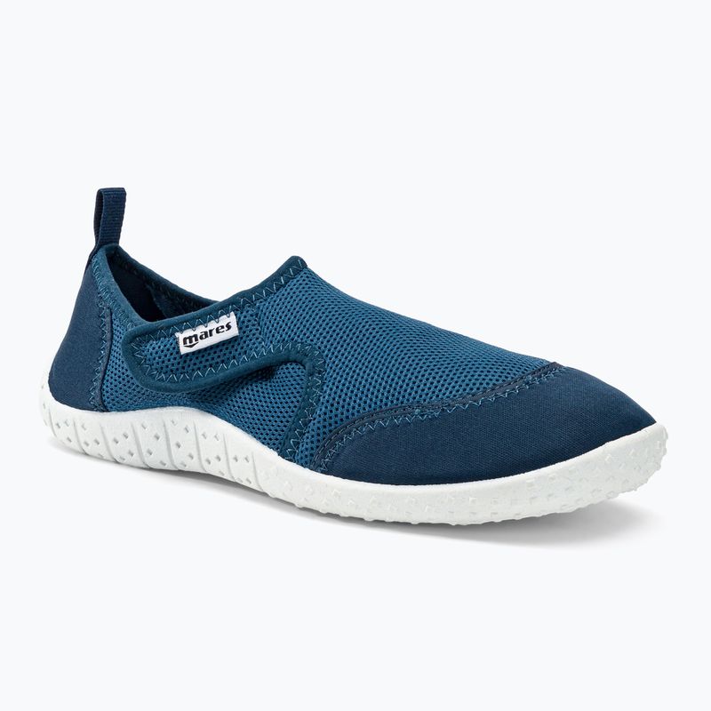 Аквашузи Mares Aquashoes Seaside сині 441091