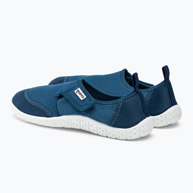 Аквашузи Mares Aquashoes Seaside сині 441091 3