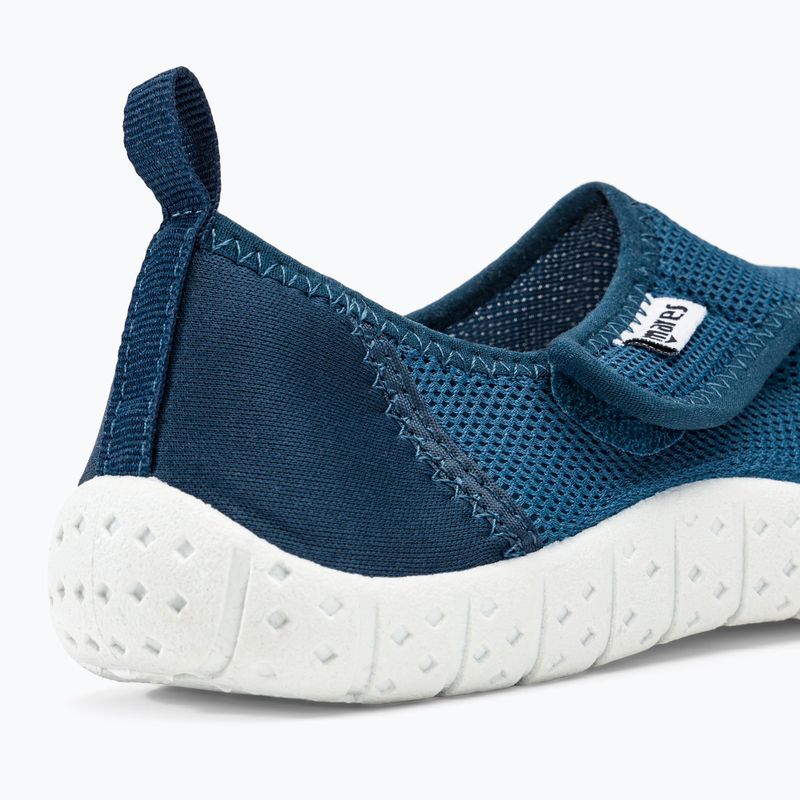 Аквашузи Mares Aquashoes Seaside сині 441091 9