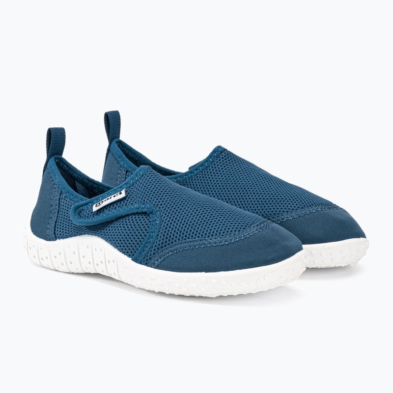 Аквашузи дитячі Mares Aquashoes Seaside сині 441092 4