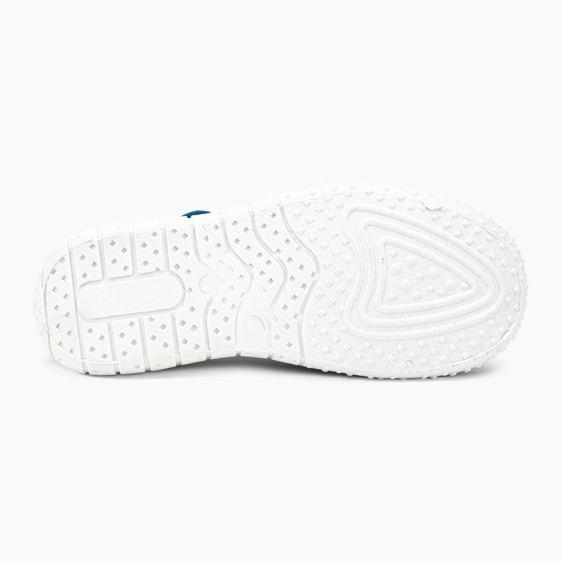 Аквашузи дитячі Mares Aquashoes Seaside сині 441092 5
