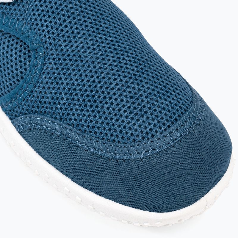 Аквашузи дитячі Mares Aquashoes Seaside сині 441092 7