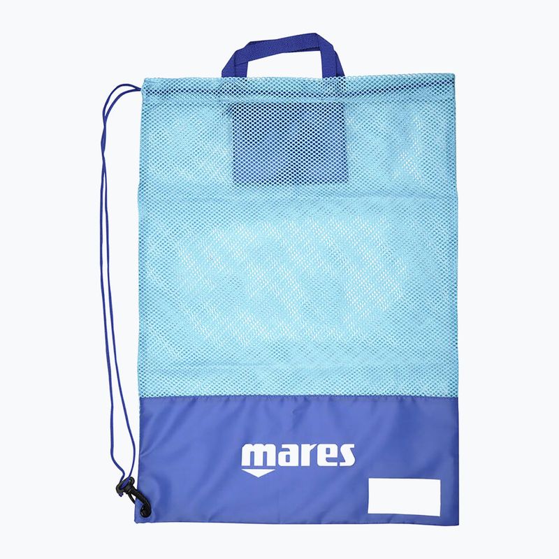 Мішок Mares Snorkeling Carry-all Bag blue