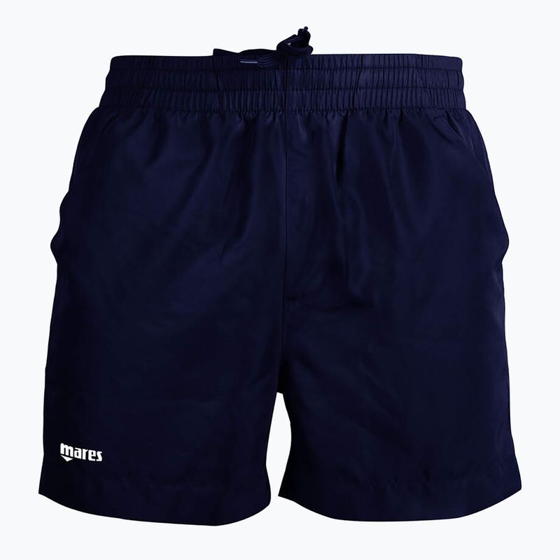 Чоловічі шорти для плавання Mares Seaside navy