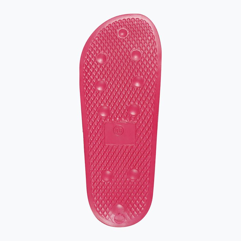 Шльопанці жіночі Mares Marrow 1 Lady fuchsia 4