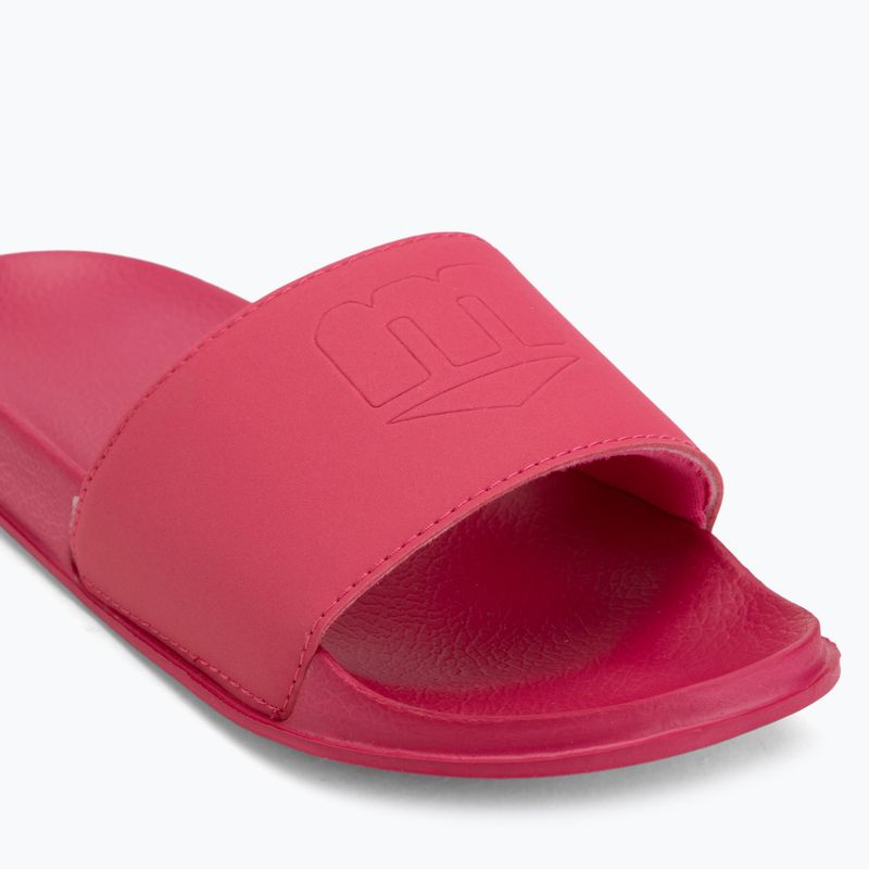 Шльопанці жіночі Mares Marrow 1 Lady fuchsia 7