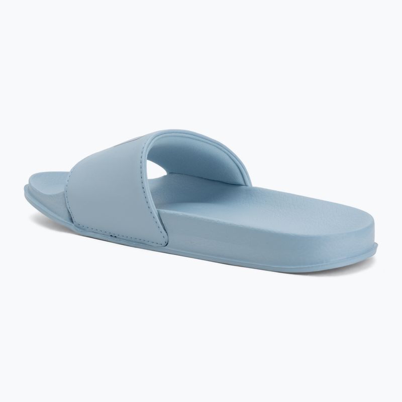 Шльопанці жіночі Mares Marrow 1 Lady santorini light blue 3