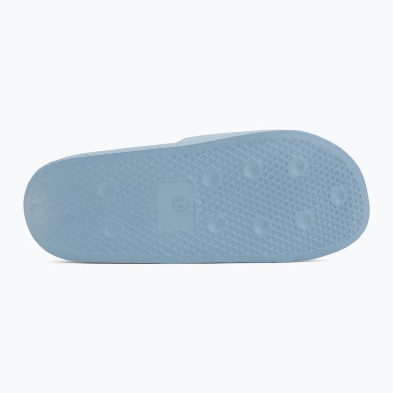 Шльопанці жіночі Mares Marrow 1 Lady santorini light blue 4