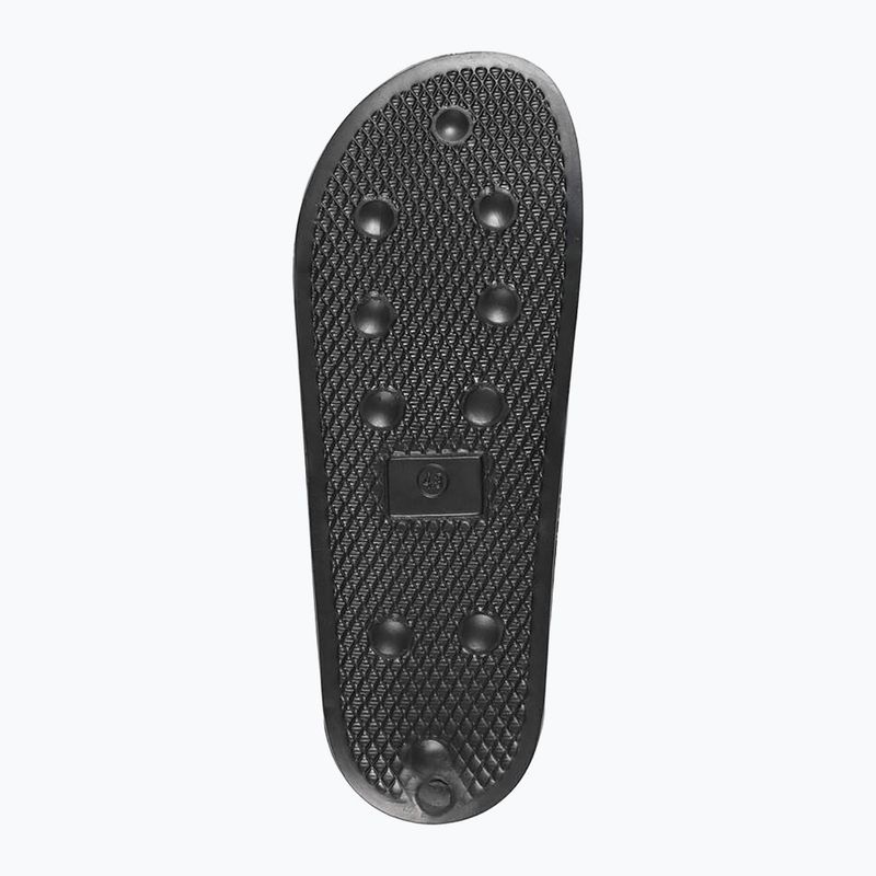 Шльопанці чоловічі Mares Marrow 1 black/orange 4