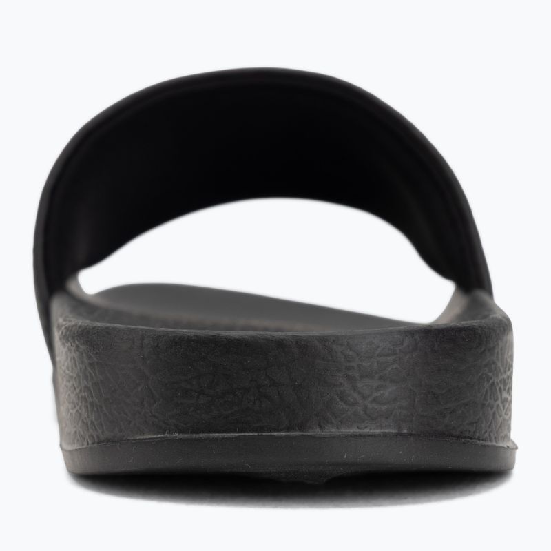Шльопанці чоловічі Mares Marrow 1 black/orange 6