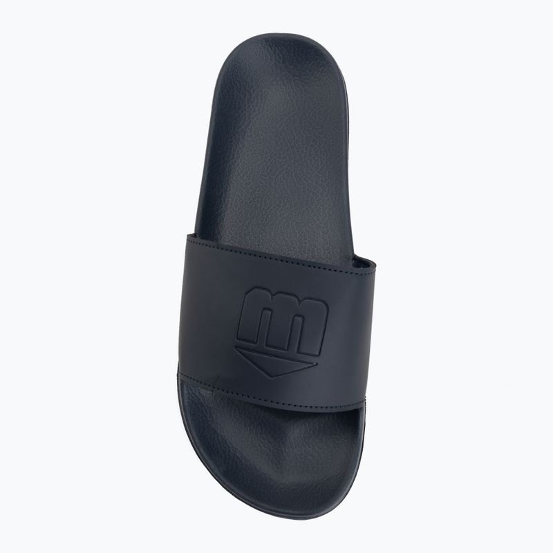 Шльопанці чоловічі Mares Marrow 1 deep blue 5
