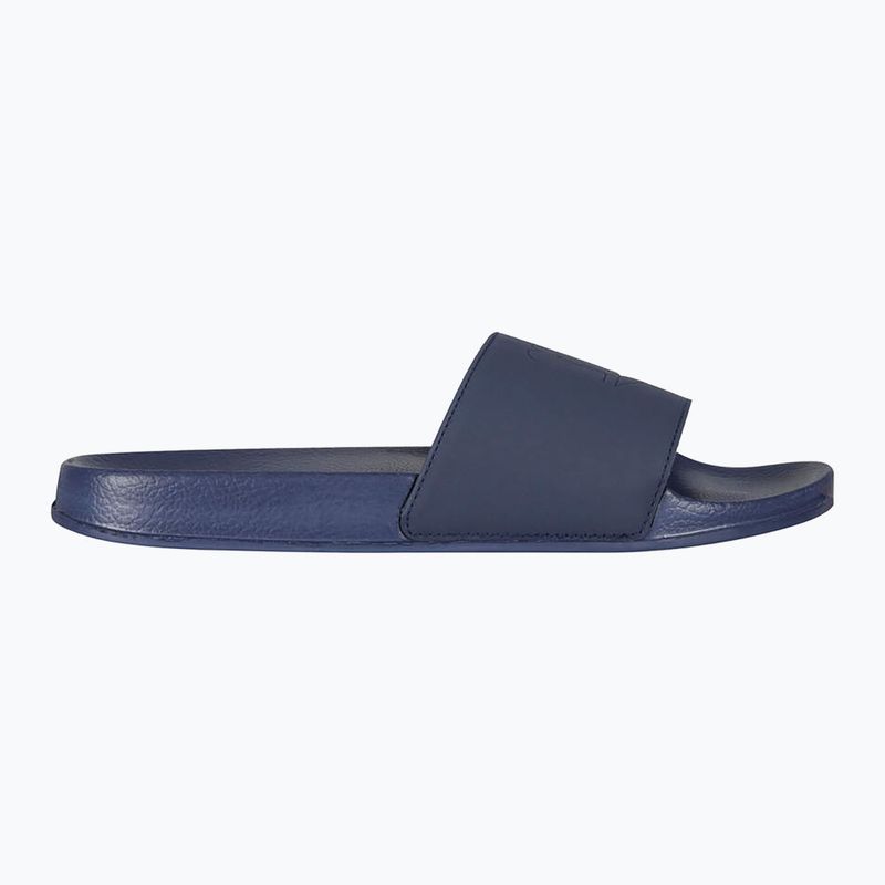 Шльопанці чоловічі Mares Marrow 1 deep blue 2