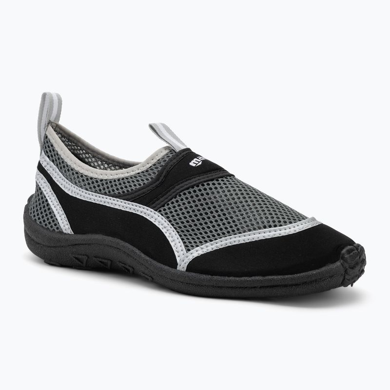 Чоловічі водні черевики Mares Aquawalk grey/black