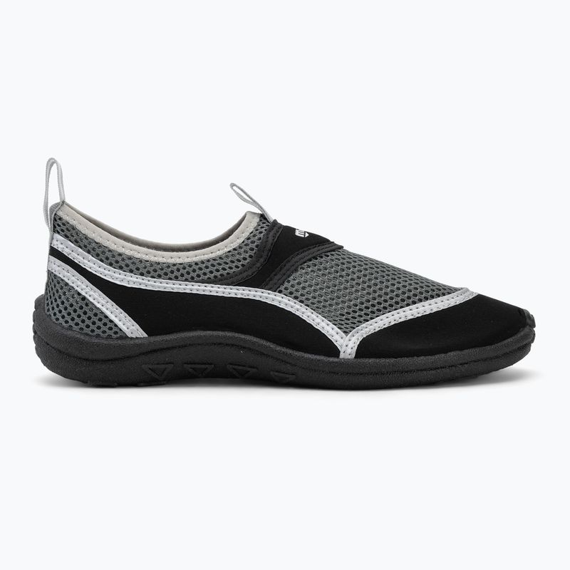 Чоловічі водні черевики Mares Aquawalk grey/black 2
